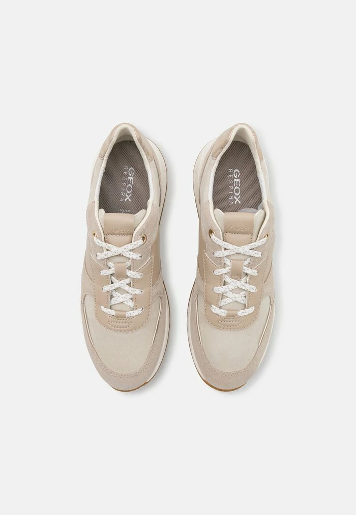 Geox BULMYA - Baskets Basses - Light Taupe 6 Geox BULMYA - Baskets Basses - Light Taupe – Image 6