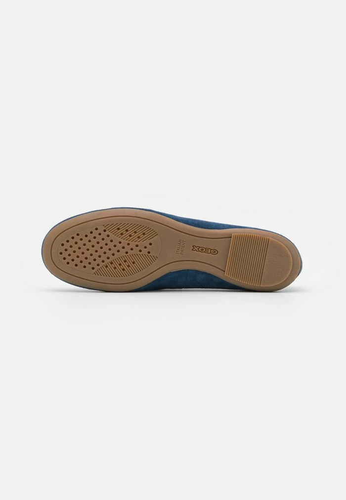 Geox PALMARIA - Mocassins - Dark Blue/dark Skin 5 Geox PALMARIA - Mocassins - Dark Blue/dark Skin – Image 5