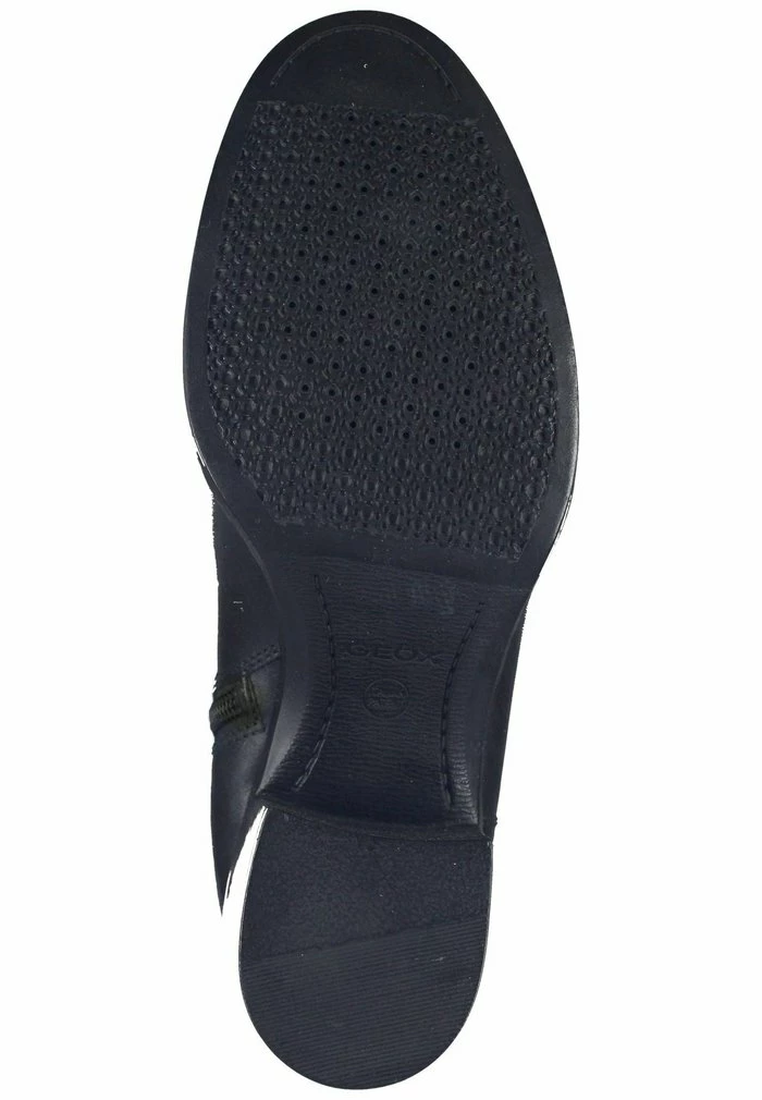 Geox Bottes - Schwarz 6 Geox Bottes - Schwarz – Image 6