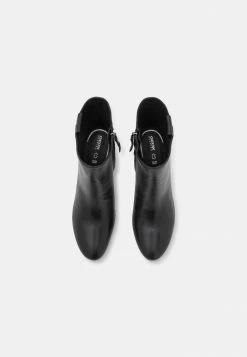 Geox PHEBY - Bottines - Black -Pas Cher Geox Boutique 0db4aab0a2f34a4896f8da51d88aa5e6