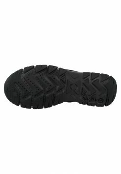 Geox U DELRAY E - Baskets Montantes - Black -Pas Cher Geox Boutique 0dbac4cd700f4ad7bfe96e6a32ed8176
