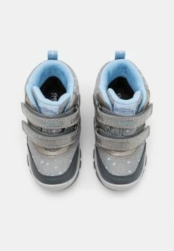 Geox DISNEY PRINCESS CINDERELLA BABY GIRL ABX - Bottes De Neige - Dark Silver 9 Geox DISNEY PRINCESS CINDERELLA BABY GIRL ABX - Bottes De Neige - Dark Silver -Pas Cher Geox Boutique 0e1ea131727e48ccb710b0c556d8f731