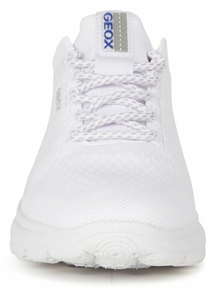 Geox SPHERICA A - Baskets Basses - Weiß 6 Geox SPHERICA A - Baskets Basses - Weiß – Image 6