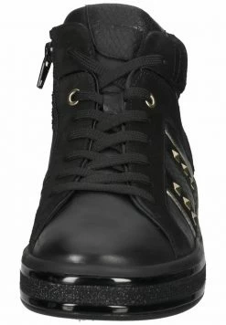 Geox Baskets Basses - Schwarz 12 Geox Baskets Basses - Schwarz -Pas Cher Geox Boutique 0e92669fc89c4675b5adfb67ad5d02e7