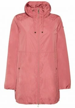 Geox Parka - Baroque Rose -Pas Cher Geox Boutique 0eeeefa2586c4e16ad965e59377f3977