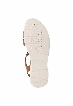 Geox Sandales De Randonnée - Cognac -Pas Cher Geox Boutique 0f248bdffa3143549f0fc66bf34da143