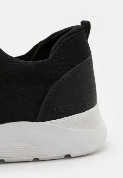 Geox DAMIANO - Baskets Basses - Black 11 Geox DAMIANO - Baskets Basses - Black -Pas Cher Geox Boutique 0f3a8faa162c4b37bd24fc93d95cdc12