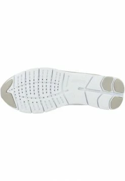 Geox Baskets Basses - Light Grey (d02f2b00022c1010) -Pas Cher Geox Boutique 109fee30709c4450b4f79780f1a923f6