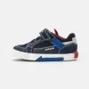 Geox KILWI BOY - Baskets Basses - Navy/royal