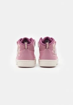 Geox DISNEY PRINCESS JR SKYLIN GIRL - Baskets Montantes - Pink 8 Geox DISNEY PRINCESS JR SKYLIN GIRL - Baskets Montantes - Pink -Pas Cher Geox Boutique 10f7f389e71d4e34adfe41d53c28f9e2