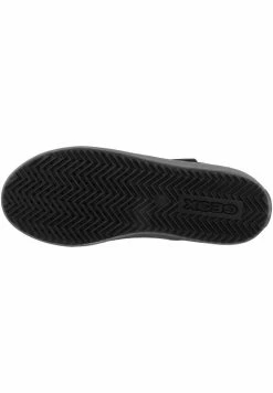 Geox J KALISPERA G. I - Baskets Montantes - Black -Pas Cher Geox Boutique 110756f155834d8e8356501673df5bbf