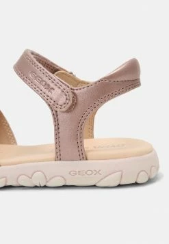 Geox HAITI GIRL - Sandales - Antique Rose 13 Geox HAITI GIRL - Sandales - Antique Rose -Pas Cher Geox Boutique 115428ca8fd043e8a65763acd2887f06