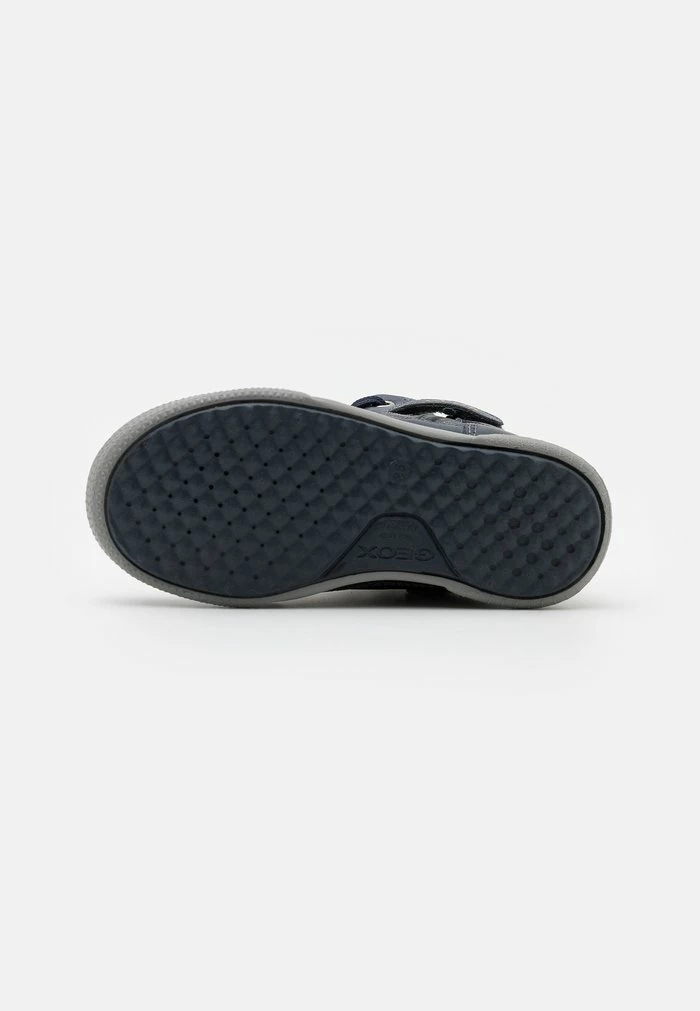 Geox POSEIDO BOY - Baskets Montantes - Navy/military 5 Geox POSEIDO BOY - Baskets Montantes - Navy/military – Image 5