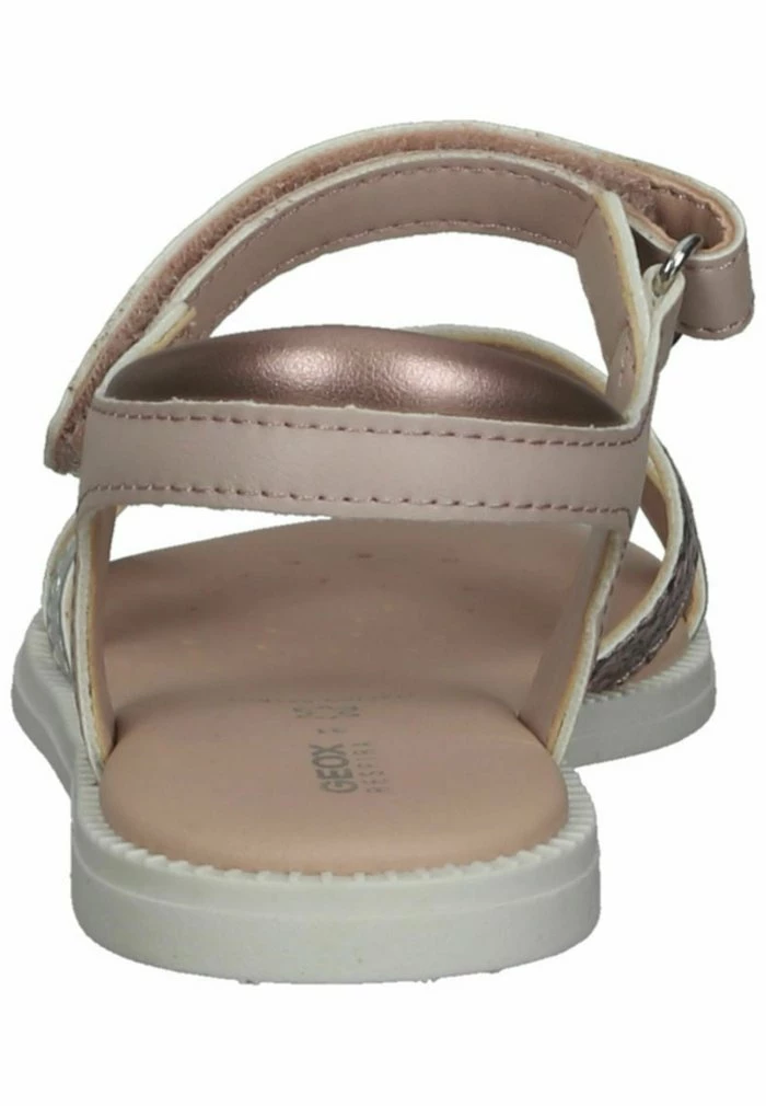 Geox Sandales - Lt Rose C 4 Geox Sandales - Lt Rose C – Image 4