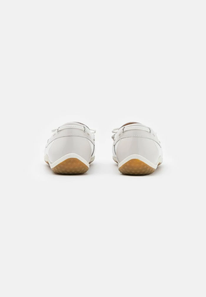 Geox VEGA - Mocassins - Offwhite 4 Geox VEGA - Mocassins - Offwhite – Image 4