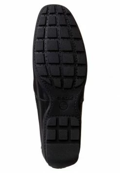 Geox UOMO MONET - Mocassins - Black 9 Geox UOMO MONET - Mocassins - Black -Pas Cher Geox Boutique 1180e1228b404a38b6dafd03a618272c