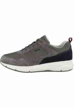 Geox RADENTE - Baskets Basses - Grey