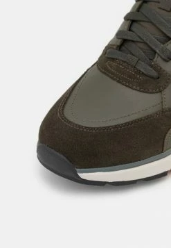 Geox DOLOMIA - Baskets Basses - Mimetic -Pas Cher Geox Boutique 118eec21ac0a492fb6eba2b8f4d32aad