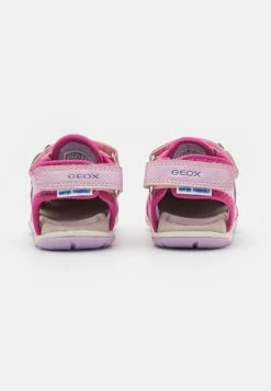 Geox AGASIM GIRL - Sandales - Light Pink/lilac -Pas Cher Geox Boutique 119141a75ccd481aa202ecd8c2808860