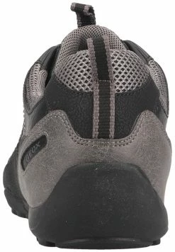 Geox Baskets Basses - Schwarz 9 Geox Baskets Basses - Schwarz -Pas Cher Geox Boutique 11c3765180d64855b868c1f3b46cca6b