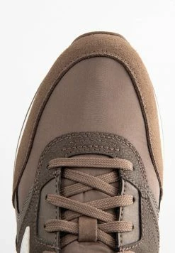 Geox PONENTE - Baskets Basses - Dove Grey/navy -Pas Cher Geox Boutique 12765bc1947c414c832200adfe433ca4