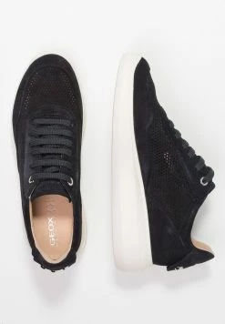 Geox RUBIDIA - Baskets Basses - Navy -Pas Cher Geox Boutique 12b2494fd6d944539a36eab3d7120f35