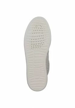 Geox LEELU - Baskets Basses - Grau -Pas Cher Geox Boutique 132abc676247499a8152bbbeb54709f1