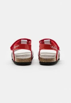 Disney Minnie Mouse GEOX BABY CHALKI GIRL - Sandales - Red/white -Pas Cher Geox Boutique 140da2737cd945b88aa3c0cecf94b763