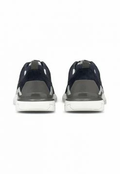 Geox U GRECALE - Baskets Basses - Blue -Pas Cher Geox Boutique 14a43369dc9b4fd5b5677de18268ec55