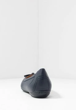 Geox CHARLENE - Ballerines - Navy -Pas Cher Geox Boutique 14bdb06141a94a52aaa37c47b8af84fd