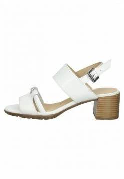 Geox Sandales - White