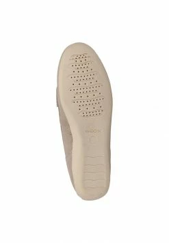 Geox Mocassins - Taupe -Pas Cher Geox Boutique 1581388daa824f53a65108a295f1084d