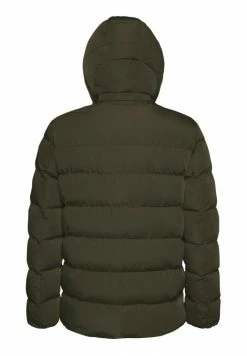 Geox Veste D'hiver - Forest Night -Pas Cher Geox Boutique 158e21ee4f894611937516c8a2632bef
