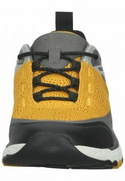 Geox Baskets Basses - Ochre Grey Lt C -Pas Cher Geox Boutique 15d788a7d4954eccbbce348e1ef8908e