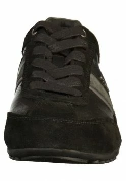 Geox Baskets Basses - Black -Pas Cher Geox Boutique 15fd4821e70746f3a822db710ceea561