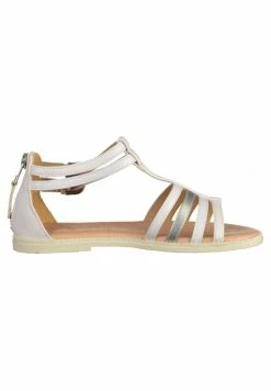 Geox Sandales - White -Pas Cher Geox Boutique 16a7064206a34d959c8c1a6a5e3046c8