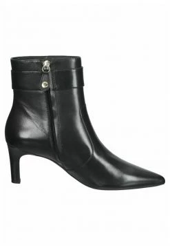 Geox Bottines - Schwarz C -Pas Cher Geox Boutique 16ea9df46f214cf5a62a8d4660b9d100