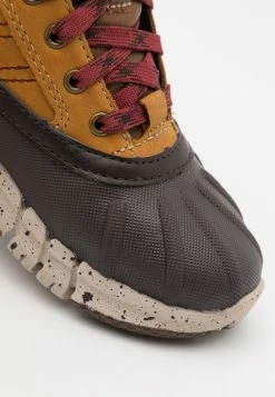 Geox FLEXYPER BOY - Bottes De Neige - Light Brown/dark Red 11 Geox FLEXYPER BOY - Bottes De Neige - Light Brown/dark Red -Pas Cher Geox Boutique 172da2ef7eb24ec695ac379d16126d5f