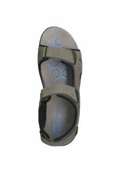 Geox SPHERICA - Sandales De Randonnée - Grün -Pas Cher Geox Boutique 17d78ea1d23e445c9313369e5c8af59e