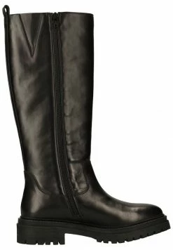 Geox Bottes - Schwarz -Pas Cher Geox Boutique 1842daa00ed04464a03dfed86a998cd0