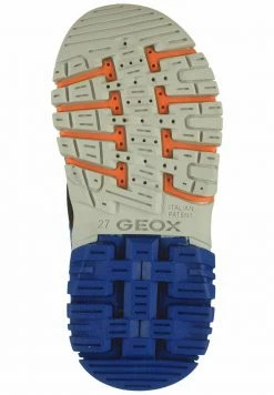 Geox Sandales - Royal Orange 11 Geox Sandales - Royal Orange -Pas Cher Geox Boutique 185f90d8b24c47ccbb2bba2c9cb71bfe