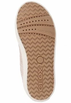 Geox Baskets Basses - Light Pink -Pas Cher Geox Boutique 18712fc7d08540089f839d4612f8f6d3