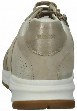 Geox Baskets Basses - Beige Lt Taupe 10 Geox Baskets Basses - Beige Lt Taupe -Pas Cher Geox Boutique 18913db21385416da512920ef24030d0