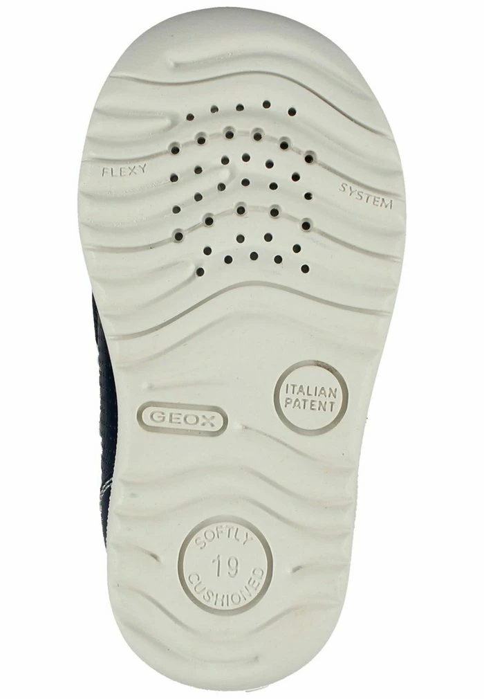 Geox Chaussures Premiers Pas - Navy 6 Geox Chaussures Premiers Pas - Navy – Image 6