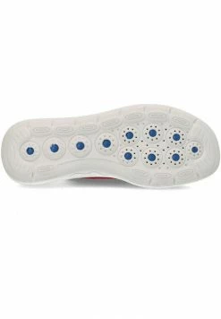 Geox SPHERICA EC5 - Sandales De Randonnée - Rojo -Pas Cher Geox Boutique 191aade5d8174e05a4acc4819b6f842e