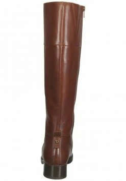 Geox Bottes - Cognac -Pas Cher Geox Boutique 191ed649f9a046fe8e12cd5673c76199