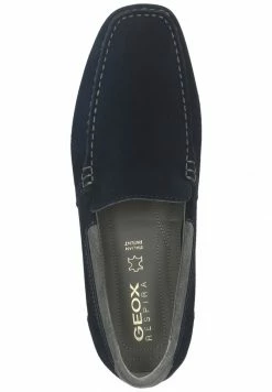 Geox Mocassins - Navy -Pas Cher Geox Boutique 1960d67c668a47b4b36d9827e4d050c6