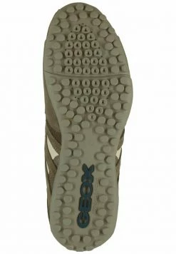 Geox Baskets Basses - Sand C 11 Geox Baskets Basses - Sand C -Pas Cher Geox Boutique 19b6bf79b0834de4b5e255f6c9924471