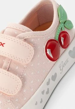 Geox CIAK GIRL - Baskets Basses - Rose 11 Geox CIAK GIRL - Baskets Basses - Rose -Pas Cher Geox Boutique 19ef59604dc844ed8989a6bc50a49cfa