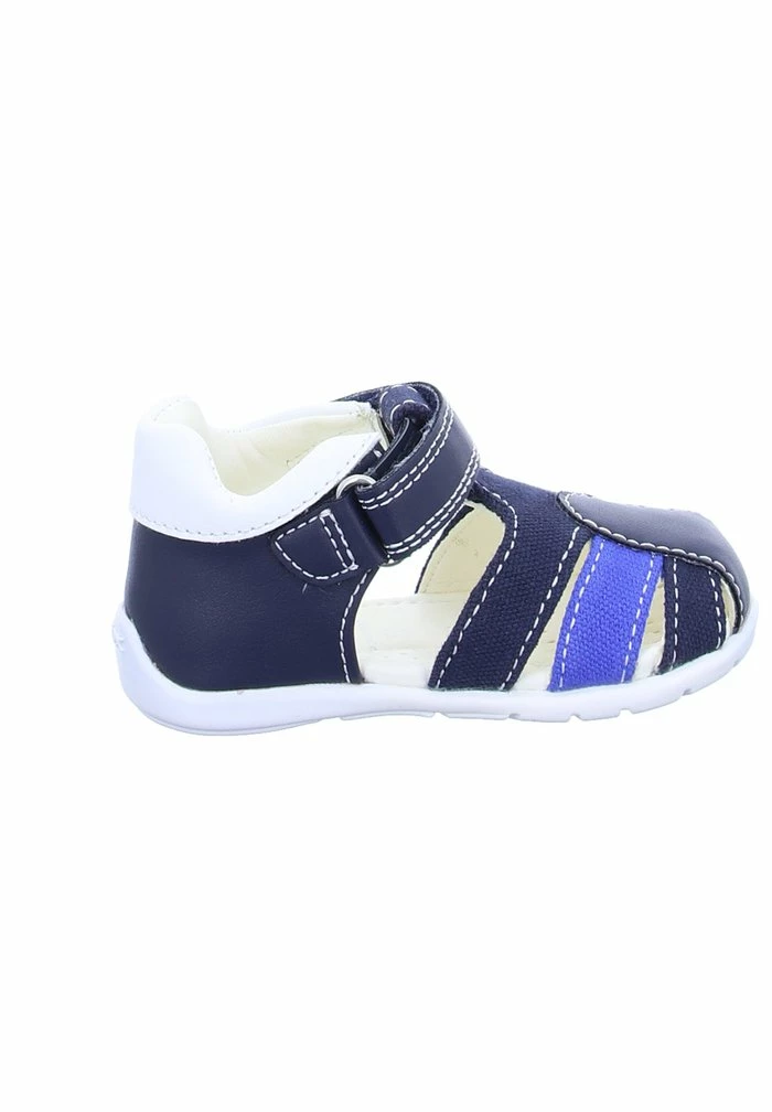 Geox Chaussures Premiers Pas - Blue 7 Geox Chaussures Premiers Pas - Blue – Image 7